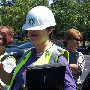 Meet your Posher, Cynthia